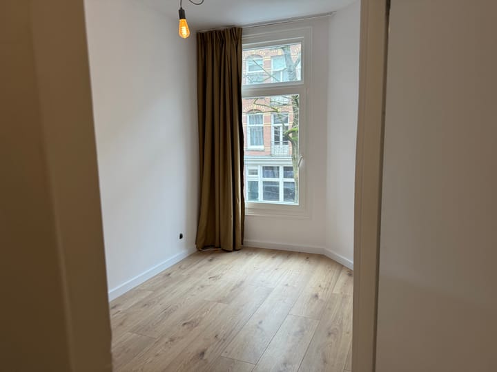 Foto 5 van Wilhelminastraat 21-1