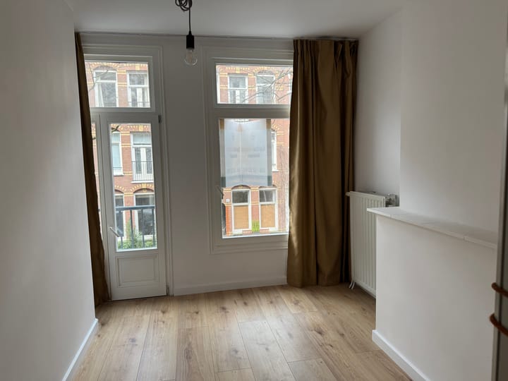 Foto 6 van Wilhelminastraat 21-1