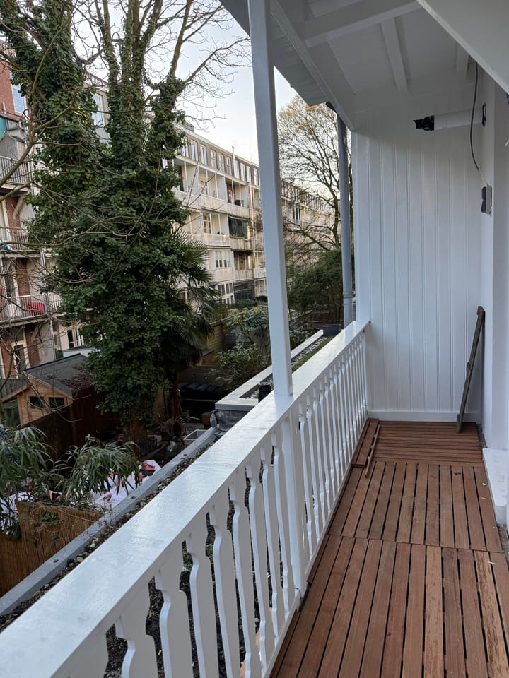 Foto 10 van Wilhelminastraat 21-1