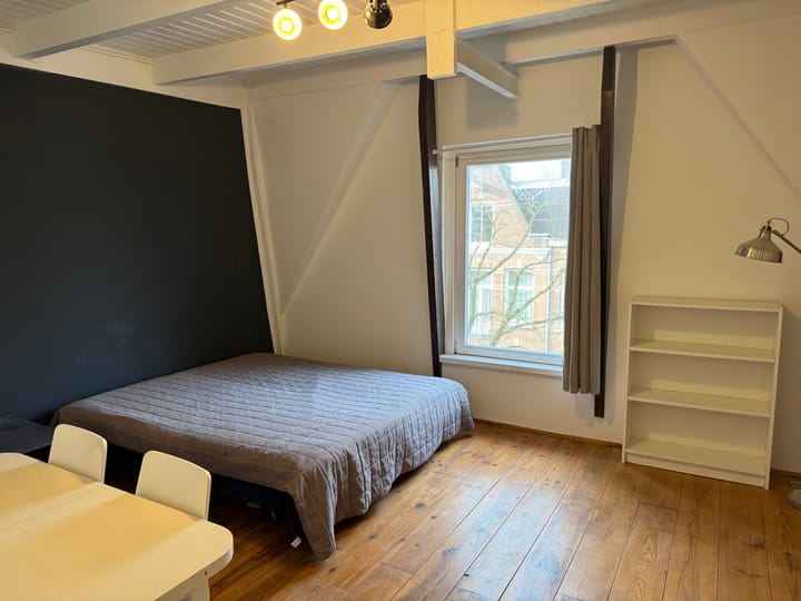 Foto 13 van Wilhelminastraat 21-1