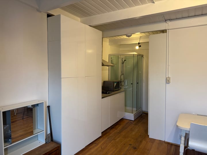 Foto 14 van Wilhelminastraat 21-1