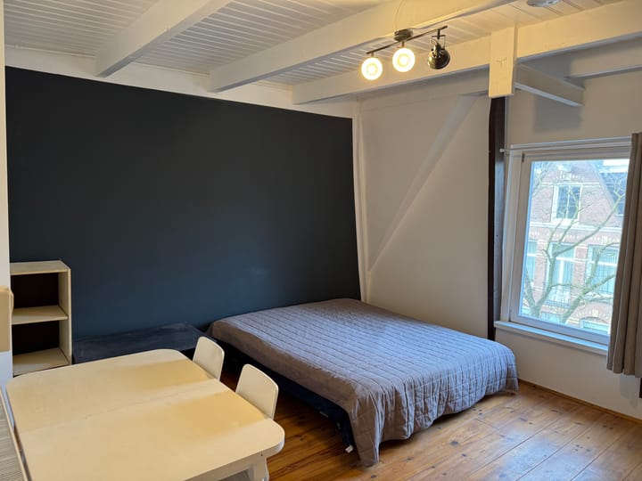 Foto 15 van Wilhelminastraat 21-1