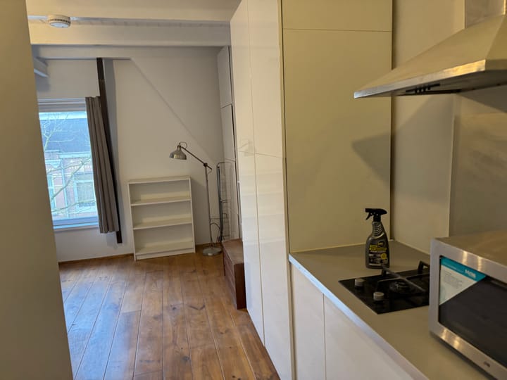 Foto 17 van Wilhelminastraat 21-1