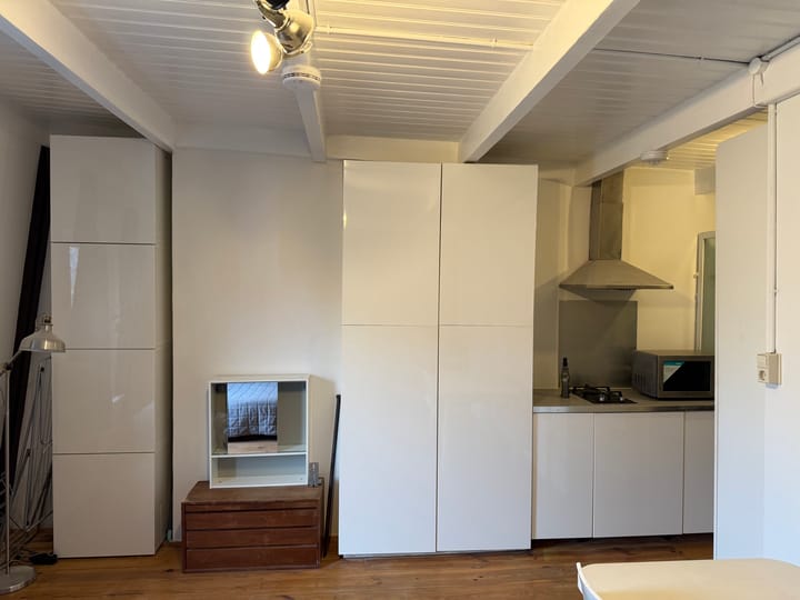 Foto 16 van Wilhelminastraat 21-1