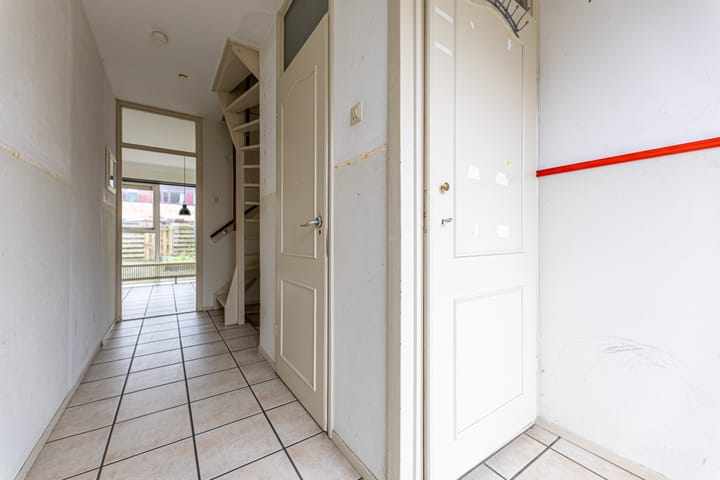 Foto 5 van Loggerstraat 3