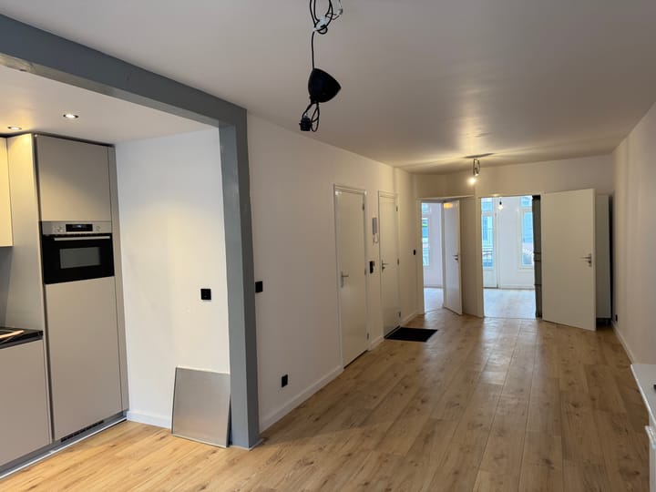 Foto 3 van Wilhelminastraat 21-1