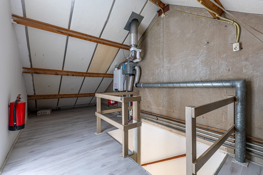 Photo 31 of Loggerstraat 3