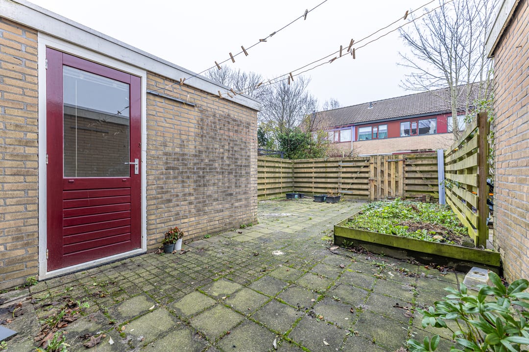 Photo 37 of Loggerstraat 3