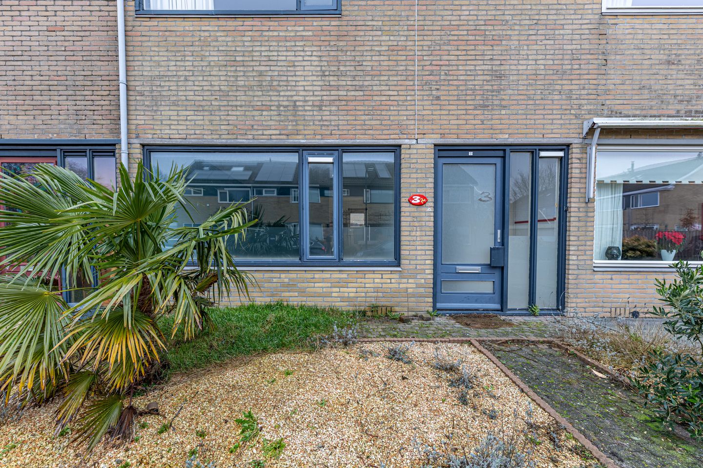 Photo 4 of Loggerstraat 3