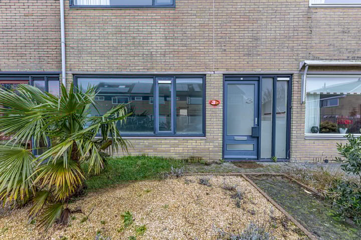 Foto 4 van Loggerstraat 3