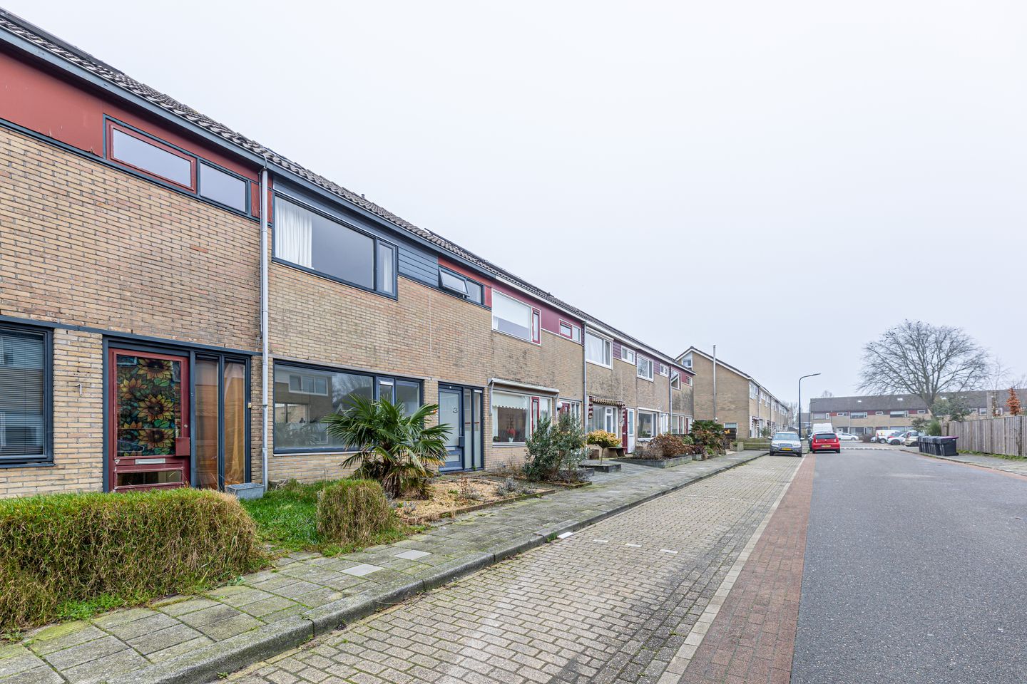 Photo 40 of Loggerstraat 3