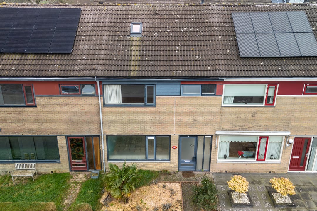 Photo 41 of Loggerstraat 3