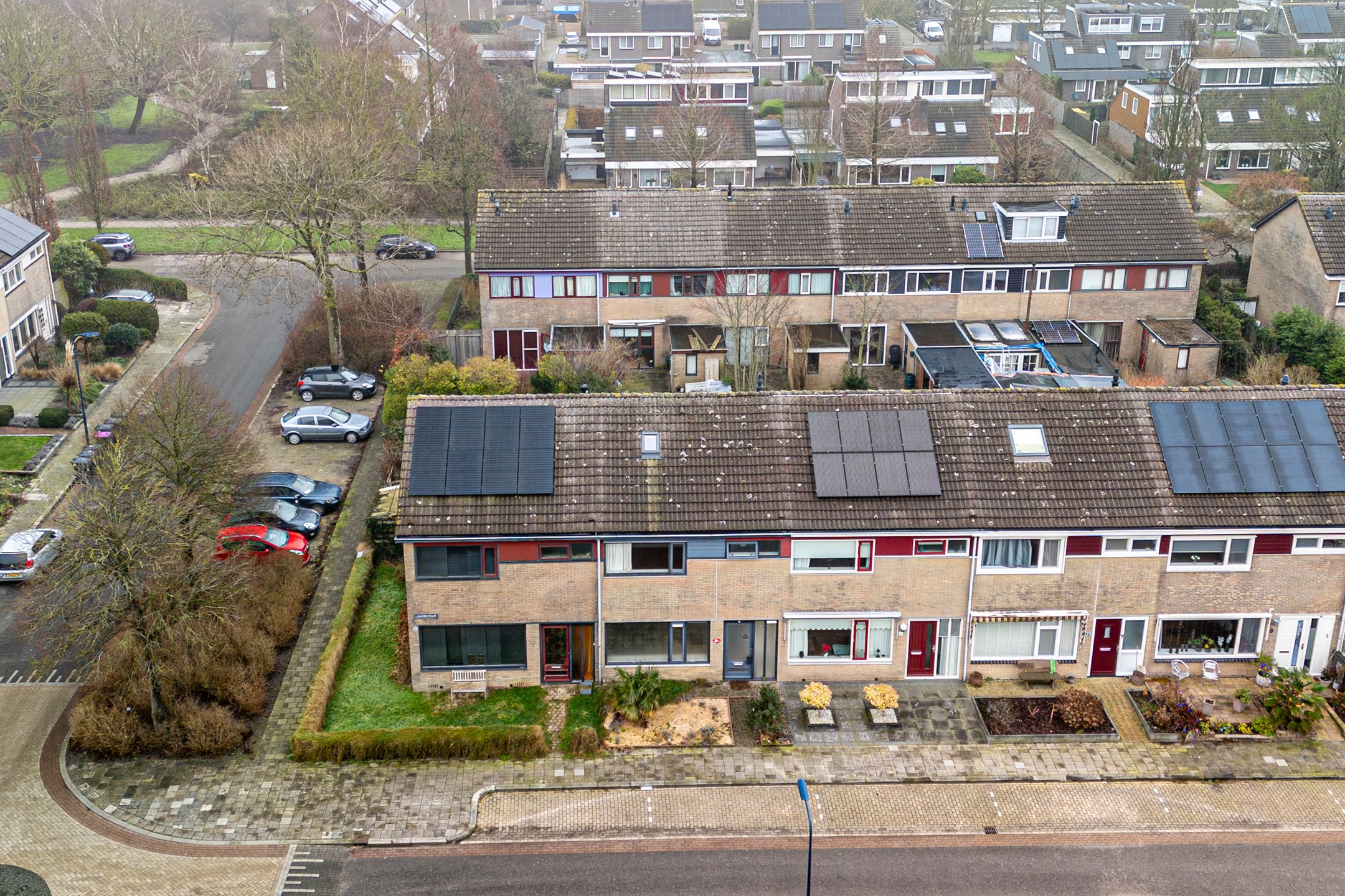 Photo 42 of Loggerstraat 3