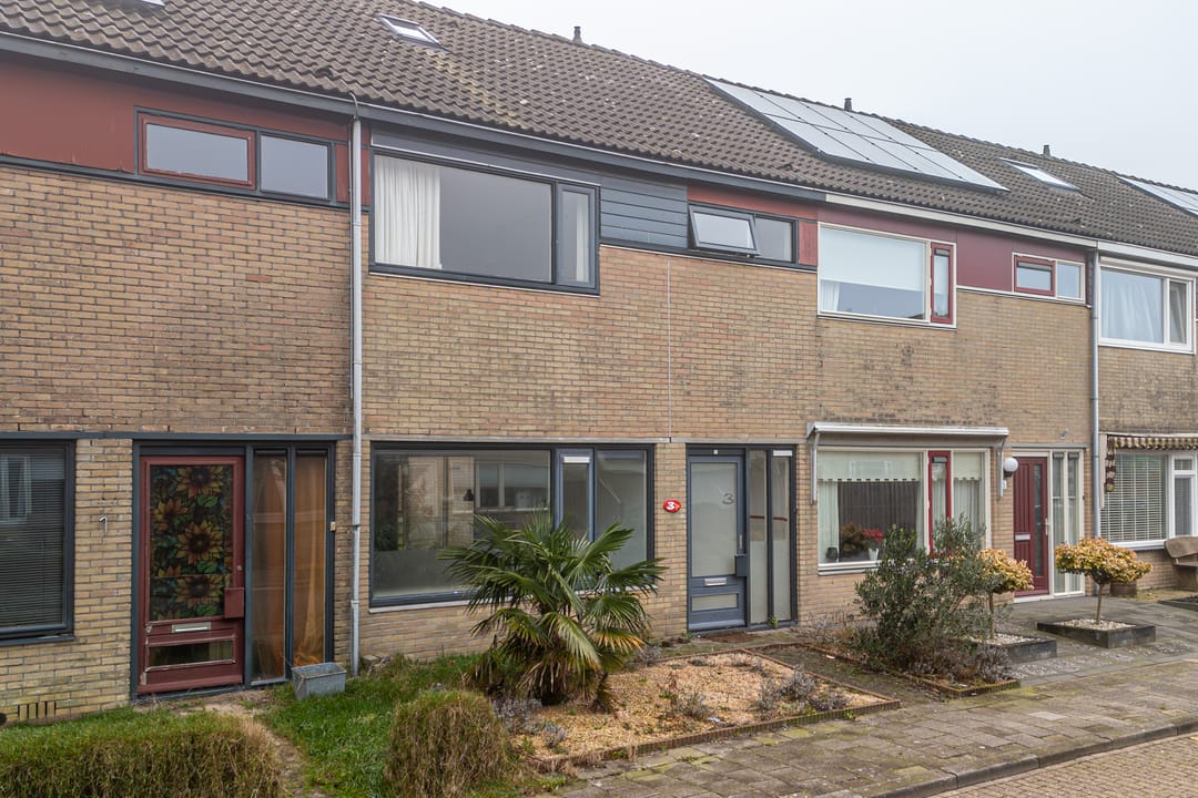 Photo 2 of Loggerstraat 3