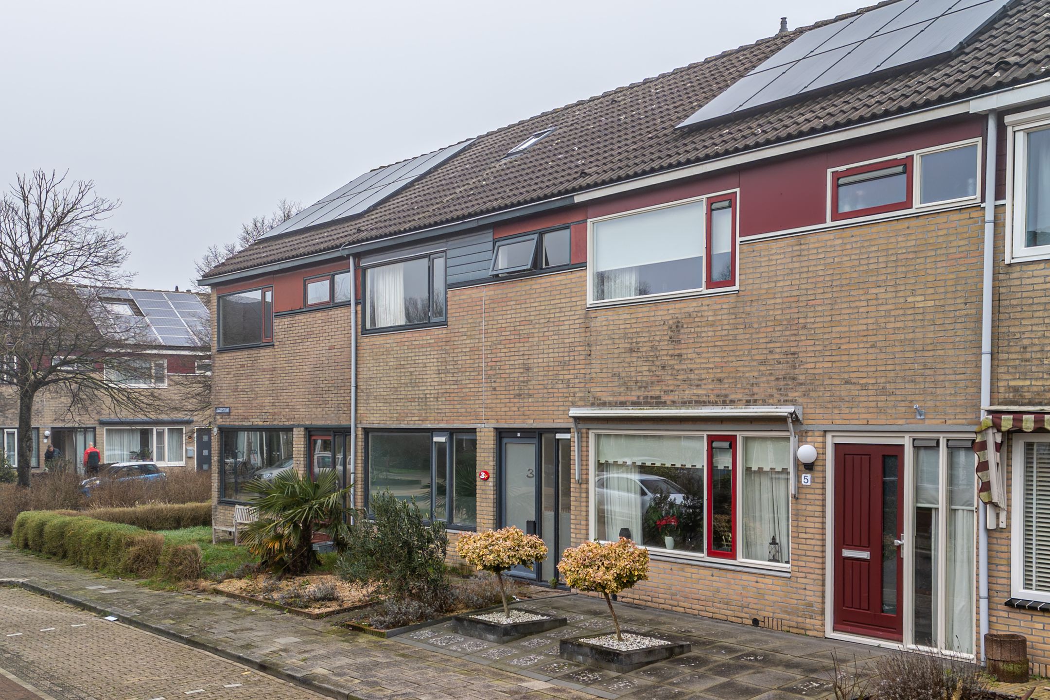 Photo 3 of Loggerstraat 3