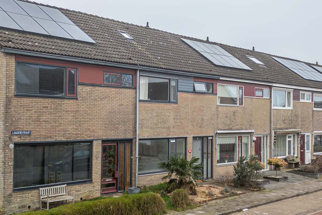 Photo 43 of Loggerstraat 3