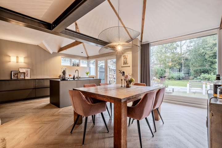 Foto 3 van Heikantstraat 13