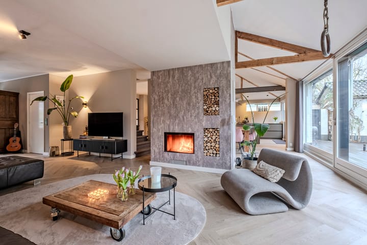 Foto 5 van Heikantstraat 13