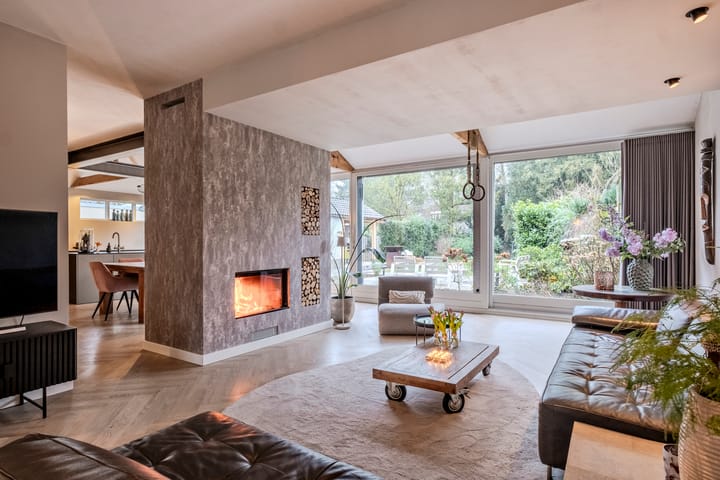 Foto 4 van Heikantstraat 13