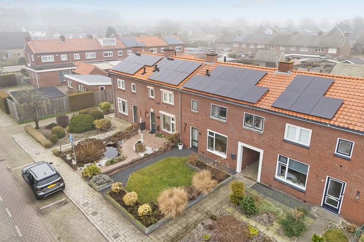 Foto 2 van Zwarte Dijk 25