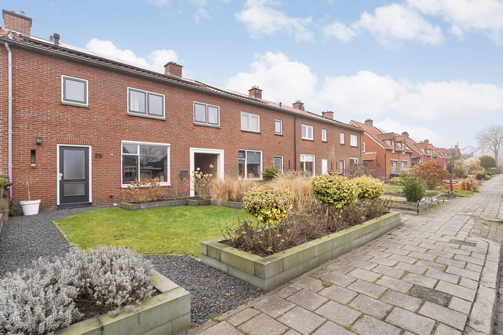 Foto 4 van Zwarte Dijk 25