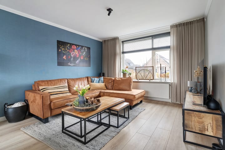 Foto 8 van Zwarte Dijk 25