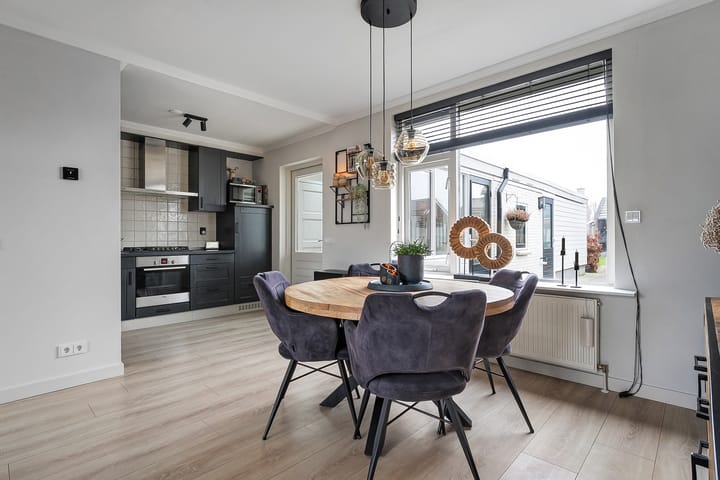 Foto 11 van Zwarte Dijk 25