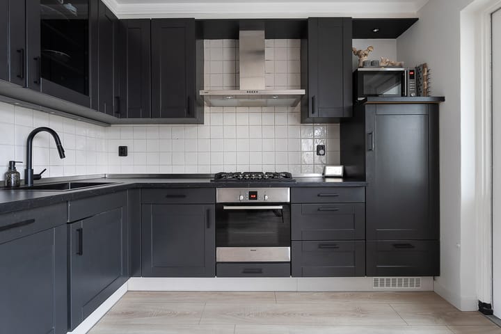 Foto 12 van Zwarte Dijk 25