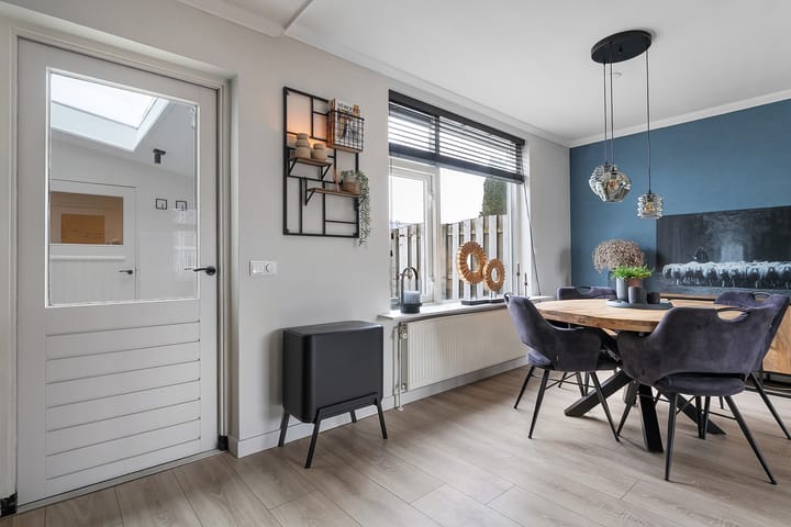 Foto 16 van Zwarte Dijk 25