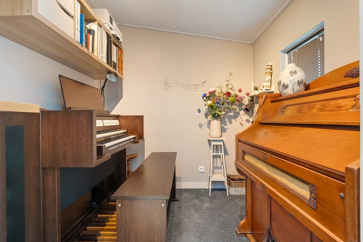 Foto 19 van Zwarte Dijk 25