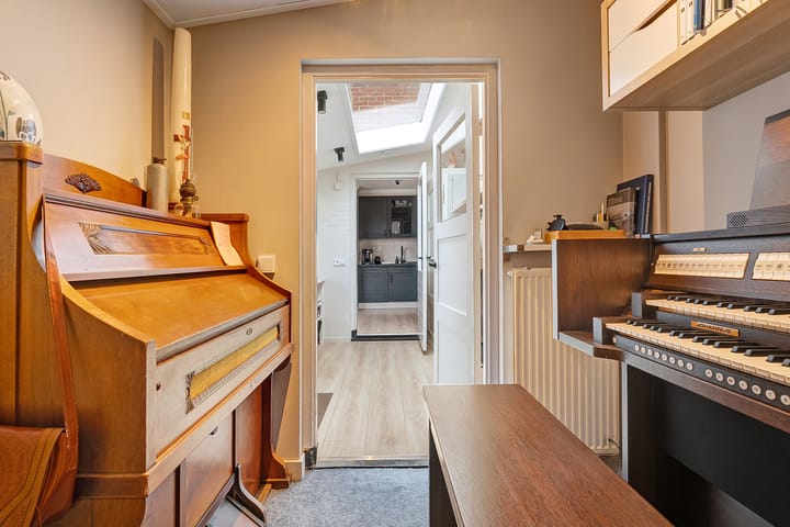 Foto 20 van Zwarte Dijk 25