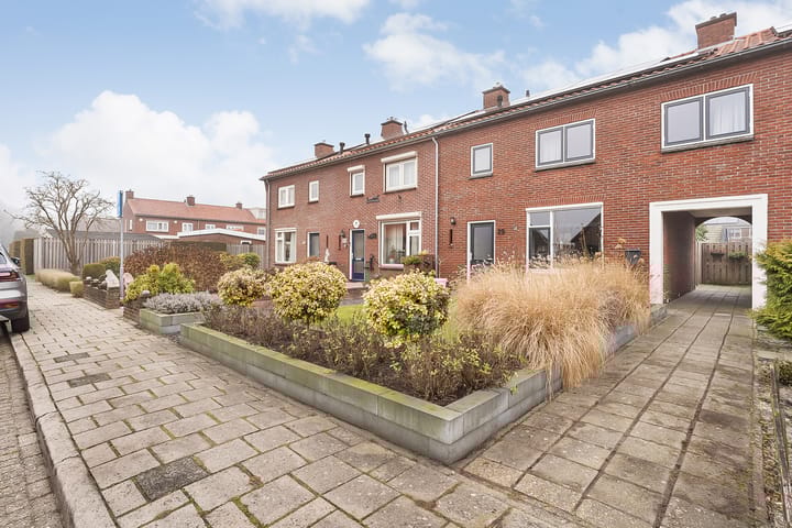 Foto 5 van Zwarte Dijk 25