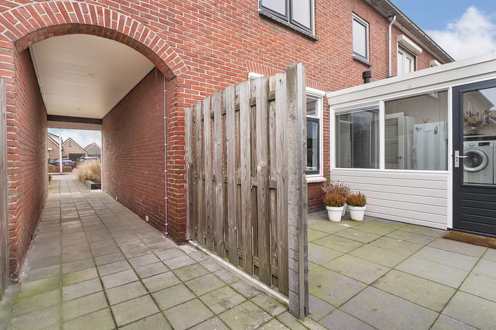 Foto 34 van Zwarte Dijk 25