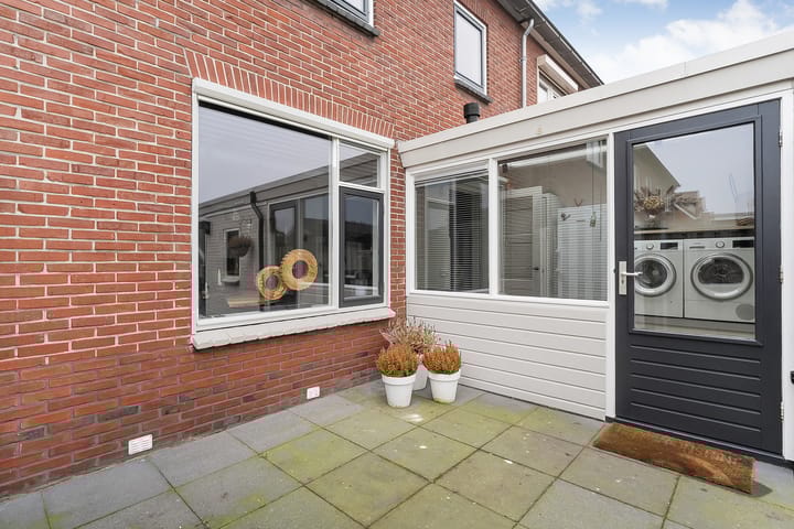 Foto 35 van Zwarte Dijk 25