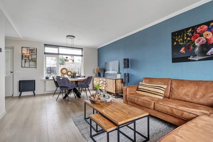 Foto 10 van Zwarte Dijk 25