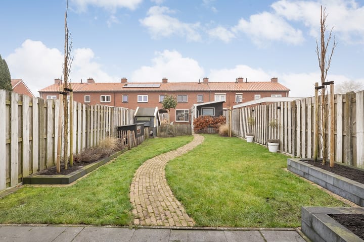 Foto 36 van Zwarte Dijk 25