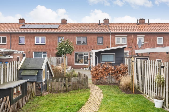 Foto 37 van Zwarte Dijk 25