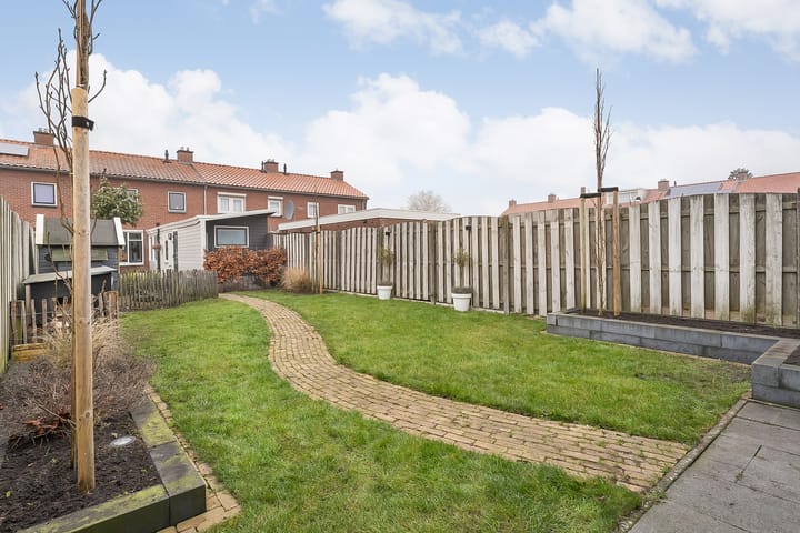 Foto 38 van Zwarte Dijk 25