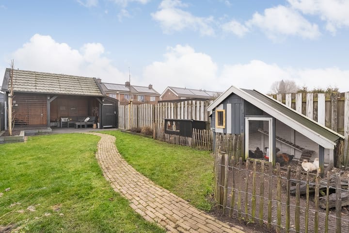 Foto 39 van Zwarte Dijk 25