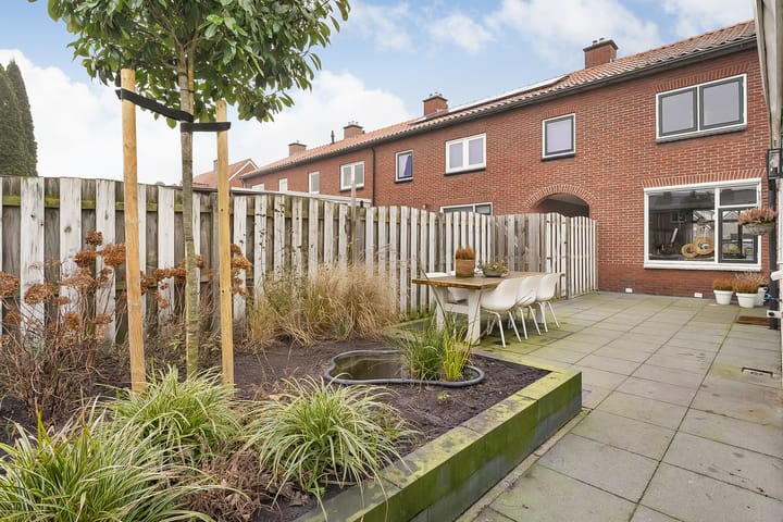 Foto 40 van Zwarte Dijk 25