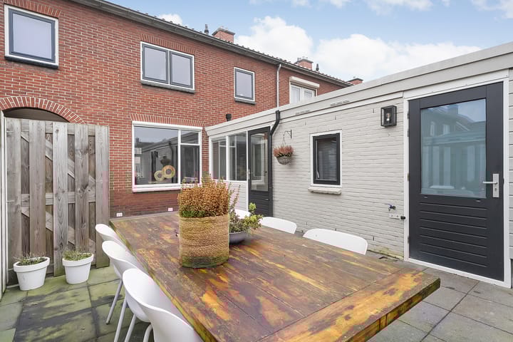 Foto 41 van Zwarte Dijk 25