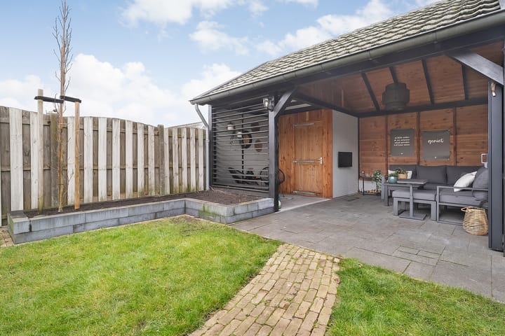 Foto 43 van Zwarte Dijk 25