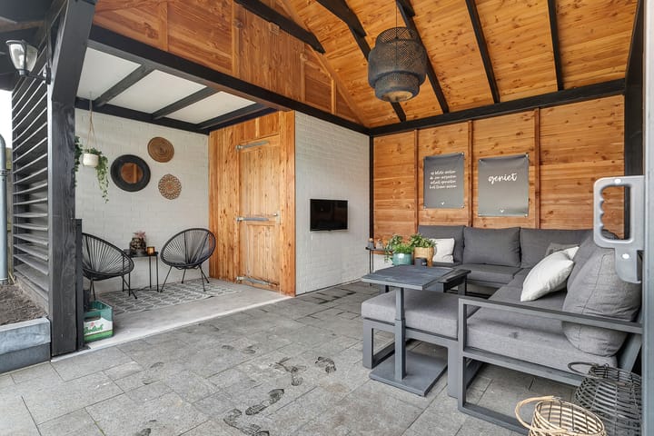 Foto 46 van Zwarte Dijk 25