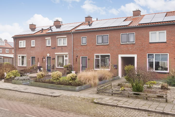 Foto 49 van Zwarte Dijk 25