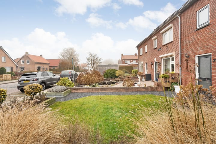 Foto 50 van Zwarte Dijk 25