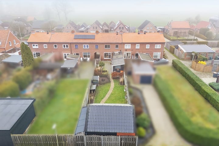 Foto 51 van Zwarte Dijk 25