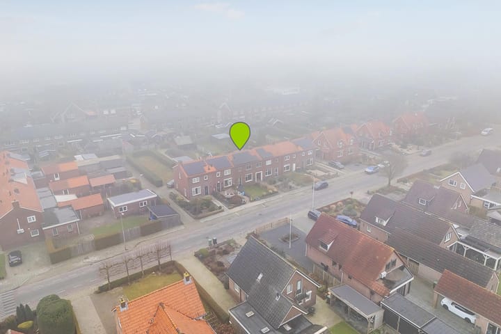 Foto 54 van Zwarte Dijk 25