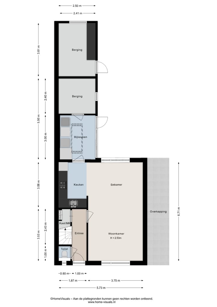 Foto 56 van Zwarte Dijk 25