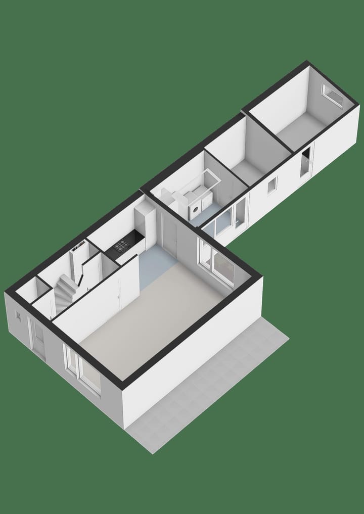 Foto 57 van Zwarte Dijk 25