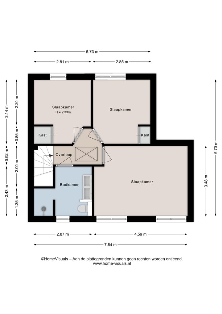 Foto 58 van Zwarte Dijk 25